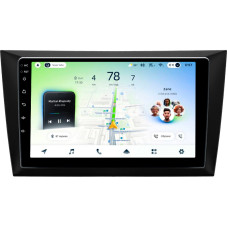 Android head unit Teyes CC4L 4+64 Gb Volkswagen Golf 6 2008-2016 9"