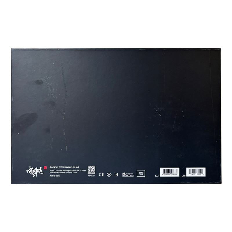 Teyes CC3 4+64 Gb (9") 2k (Refurbished)
