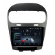 Android head unit Teyes CC4 8+128 Gb Dodge Journey JC/Fiat Freemont 2011-2020 9" 2k (L2)