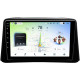 Android head unit Teyes CC4L 4+64 Gb Opel Mokka 1 2012-2016 9"