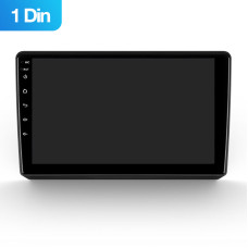Adapter frame (for car) Nissan Almera 3 G15 (1 Din) (F1) 2012-2018 9"