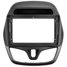 Adapter frame (for car) Chevrolet Spark Beat (F2) 2015-2018 9"