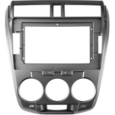 Adapter frame (for car) Honda City 2008-2013 10"