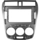 Adapter frame (for car) Honda City 2008-2013 10"
