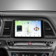 Android head unit Teyes CC4L 6+64 Gb Hyundai Sonata 7 LF 2017-2019 9"