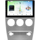 Android head unit Teyes CC4L 4+64 Gb Citroen C-Elysee 2008-2013 9"