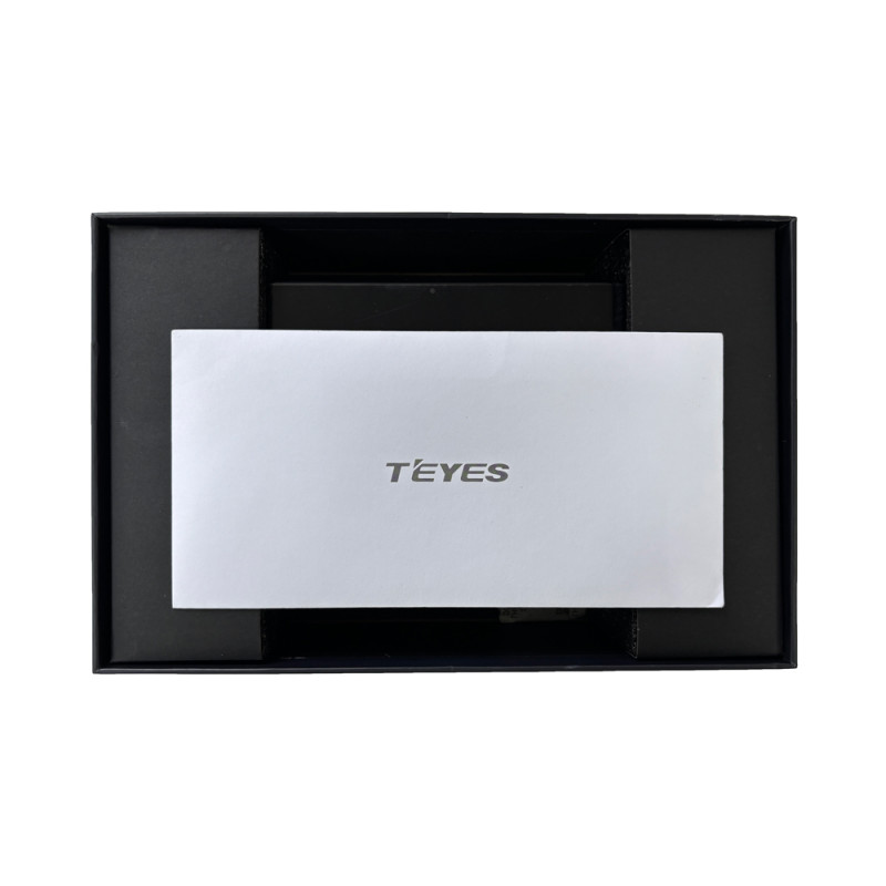 Teyes CC3 6+128 Gb (9") 2k (Refurbished)