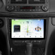 Android head unit Teyes CC4L 6+64 Gb Mercedes Benz E Class S211 W211 2002-2009 CLS Class C219 2004-2010 9"