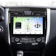 Android head unit Teyes CC4L 4+64 Gb Nissan Teana J33 2013-2015 (C) 10"