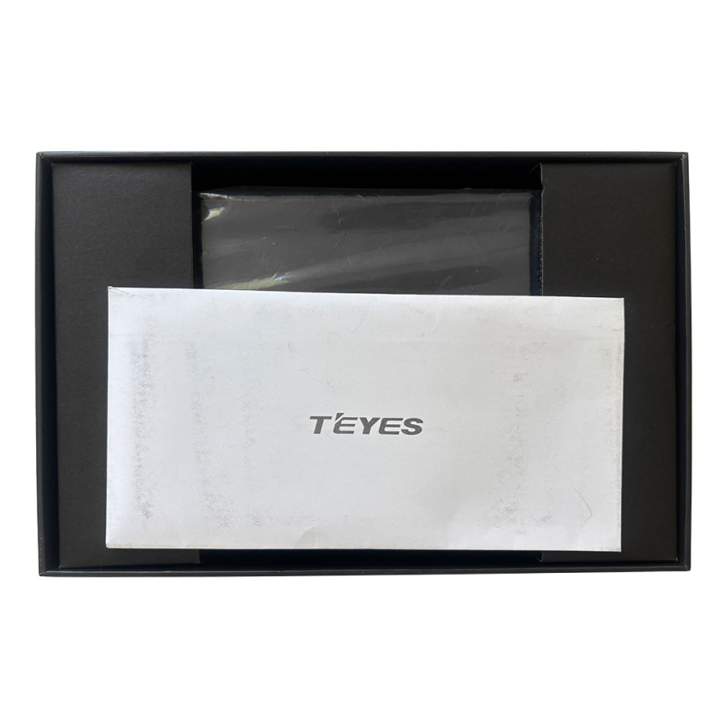 Teyes CC3 6+128 Gb (10") 2k 360° WITH 360° VIEW (Refurbished)