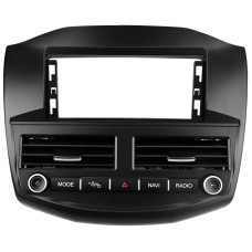 Adapter frame (for car) Ford Focus 3 Mk 3 2011-2019 12.3" LUX ONE (L2)