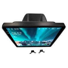 Android head unit Teyes CC4 6+64 Gb Opel Zafira Tourer Vauxhall 2011-2016 9" 2k (L1)