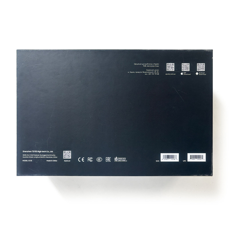 Teyes CC3L 4+32 Gb (10") (Refurbished)