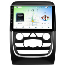 Android head unit Teyes CC4L 4+64 Gb Dodge Durango 3 WD 2013-2020 9" (L1)