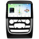 Android head unit Teyes CC4L 4+64 Gb Dodge Durango 3 WD 2013-2020 9" (L1)