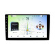 Android head unit Teyes CC4L 4+64 Gb Geely Emgrand 7 EC7 2009-2011 9"