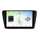 Android head unit Teyes CC4L 6+64 Gb Skoda RAPID 2013-2017 10"