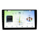 Android head unit Teyes CC4L 4+64 Gb Hyundai Azera TG (F1) 2005-2011 9"