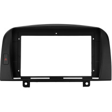 Adapter frame (for car) Hyundai Sonata NF 2004-2008 9"