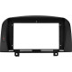 Adapter frame (for car) Hyundai Sonata NF 2004-2008 9"