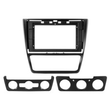 Adapter frame (for car) Skoda Yeti 5L 2009-2014 10"
