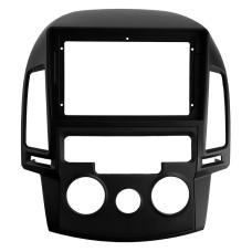 Adapter frame (for car) Hyundai i30 1 FD 2007-2012 (F1) 9"