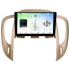 Android head unit Teyes CC4L 4+64 Gb Buick Lacrosse 2009-2013 9"