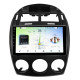 Android head unit Teyes CC4L 4+64 Gb Kia Cerato 1 LD 2005-2006 Manual Black 9"