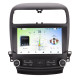 Android head unit Teyes CC4L 4+64 Gb Acura TSX 2003-2005 B-MOD 9" (L3)