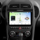 Android head unit Teyes CC4L 6+64 Gb Mercedes-Benz SLK-Class SLK Class R171 2004-2011 9" (L1)