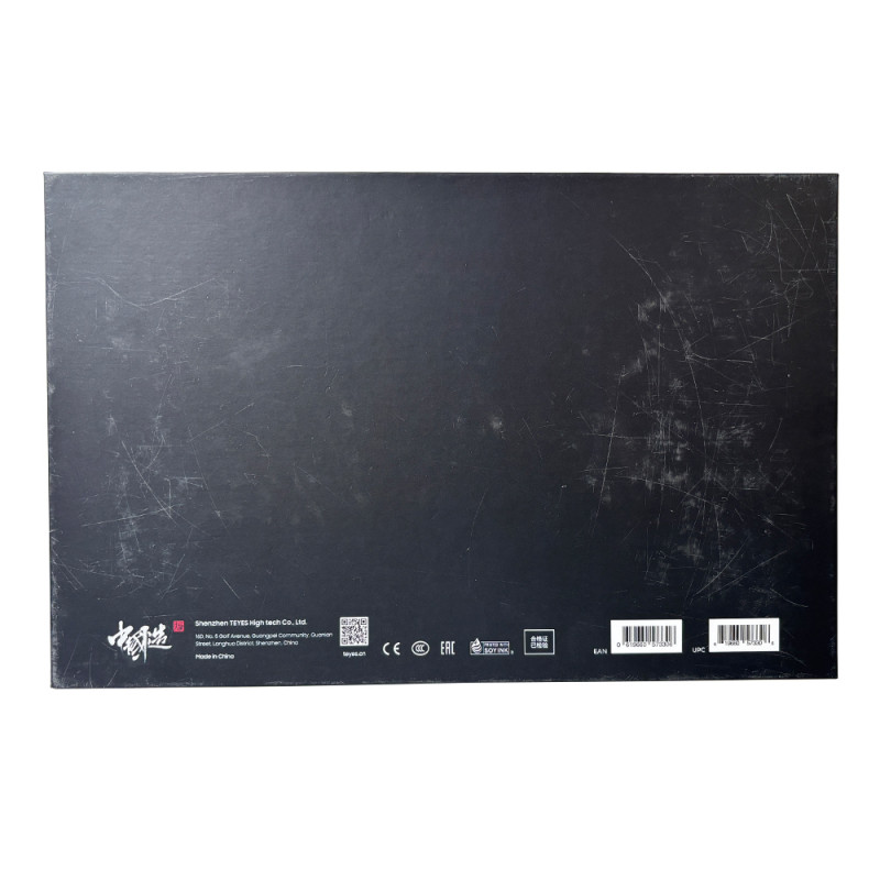 Teyes CC3 4+32 Gb (10") 2k (Refurbished)