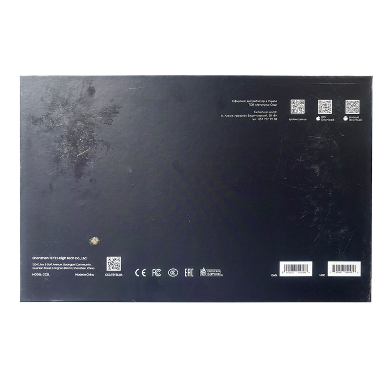 Teyes CC3L 4+32 Gb (10") (Refurbished)