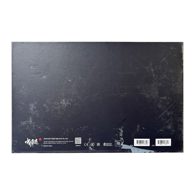 Teyes CC3 4+32 Gb (9") 2k (Refurbished)