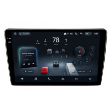 Android head unit Teyes CC4 8+128 Gb Renault Trafic 2006-2010 Opel Vivaro 2006-2010 Nissan primastar 2006-2014 10" 2k