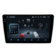 Android head unit Teyes CC4 8+128 Gb Renault Trafic 2006-2010 Opel Vivaro 2006-2010 Nissan primastar 2006-2014 10" 2k