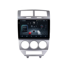 Android head unit Teyes CC4 8+128 Gb Dodge Caliber 2007-2010 10" 2k