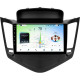 Android head unit Teyes CC4L 6+64 Gb Chevrolet Cruze J300 2008-2014 9"