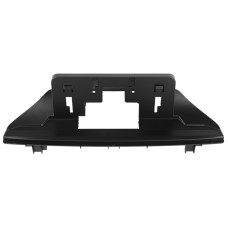 Adapter frame and wiring harness BMW X1 F48 (NBT) 2015-2023 (12.3") LUX ONE