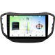 Android head unit Teyes CC4L 6+64 Gb Chery Tiggo 5 2014 - 2018 10"
