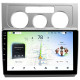 Android head unit Teyes CC4L 6+64 Gb Volkswagen Touran 1 2003-2010 (F1) 10"