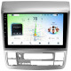 Android head unit Teyes CC4L 6+64 Gb Toyota Alphard 1 H10 2005-2008 (F2) 9"