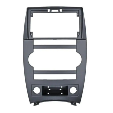 Adapter frame (for car) Jeep GRAND CHEROKEE 2008-2010 9"