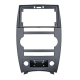 Adapter frame (for car) Jeep GRAND CHEROKEE 2008-2010 9"