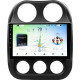 Android head unit Teyes CC4L 4+64 Gb Jeep Compass 1 MK 2009-2015 10"