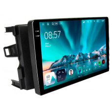 Android head unit Teyes CC4 8+128 Gb Toyota Auris 2011+ 9" 2k