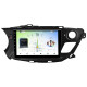 Android head unit Teyes CC4L 6+64 Gb Buick Envision 2014-2018 10" (L1)