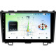 Android head unit Teyes CC4L 4+64 Gb Honda CR-V CR-V 3 RE 2006-2012 9"