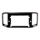 Adapter frame (for car) Volkswagen Sharan 2012-2018 9"