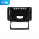 Adapter frame (for car) Renault Clio 2 BB CB (0 Din) 2001-2012 9" (L1)