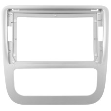 Adapter frame (for car) Volkswagen Scirocco 3 III Mk3 2008-2014 (F3) 9"